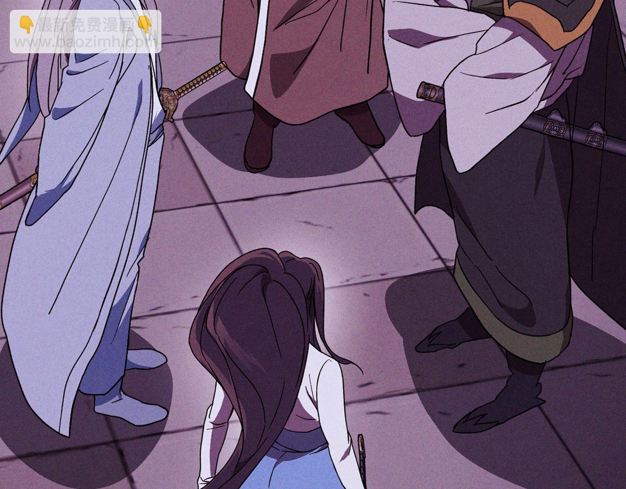 武神迴歸錄 - 第98話 掉隊(1/4) - 7