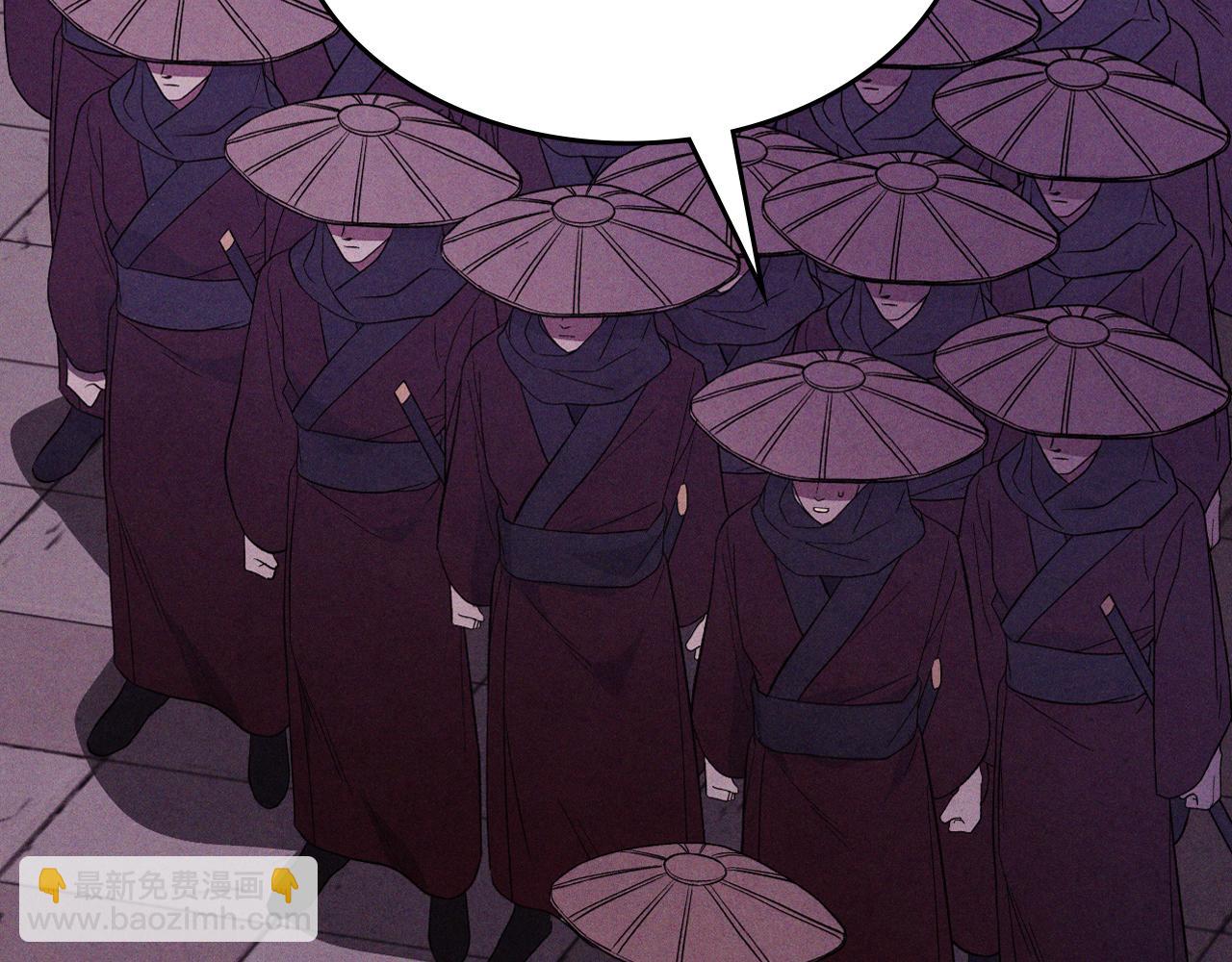 武神迴歸錄 - 第98話 掉隊(2/4) - 2