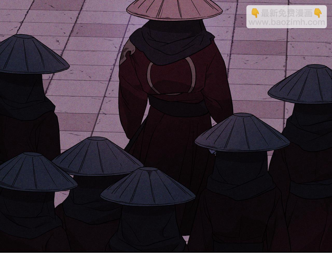 武神迴歸錄 - 第98話 掉隊(2/4) - 4