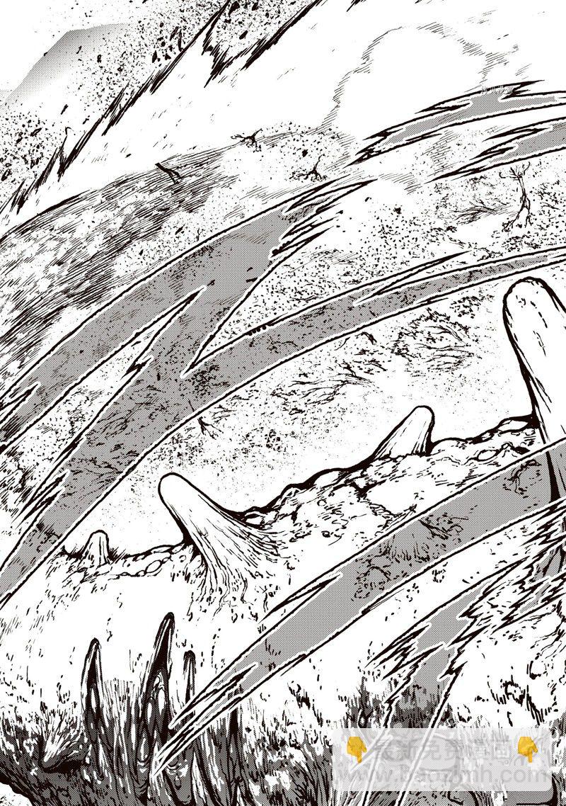 無神世界中的神明活動 - 第33話 - 3