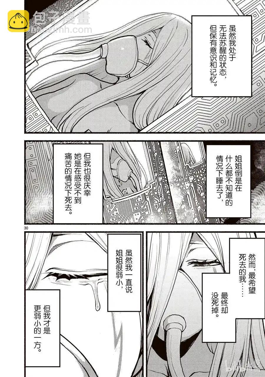 無神世界中的神明活動 - 第51話 - 6