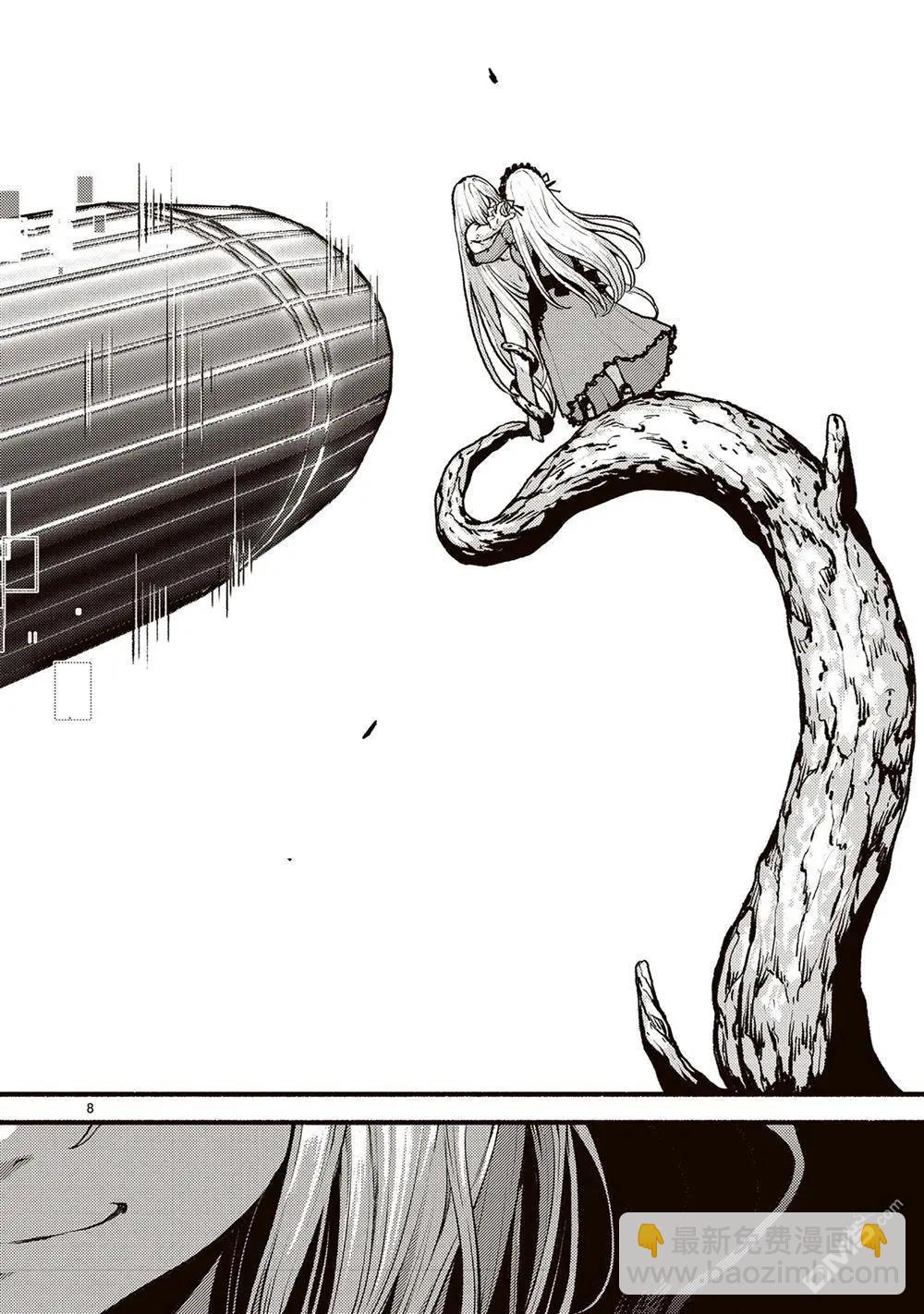 無神世界中的神明活動 - 第54話 - 2