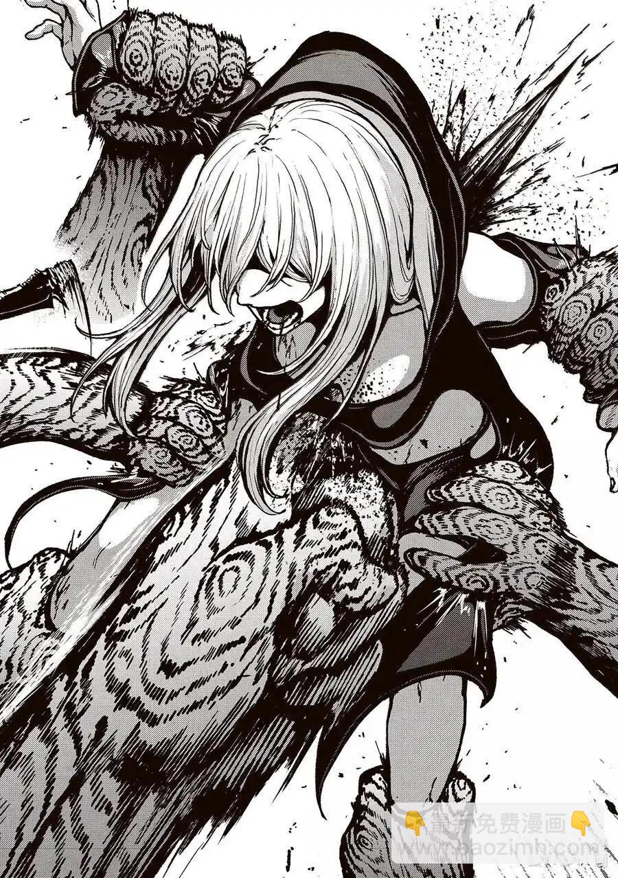 無神世界中的神明活動 - 第56話 - 2