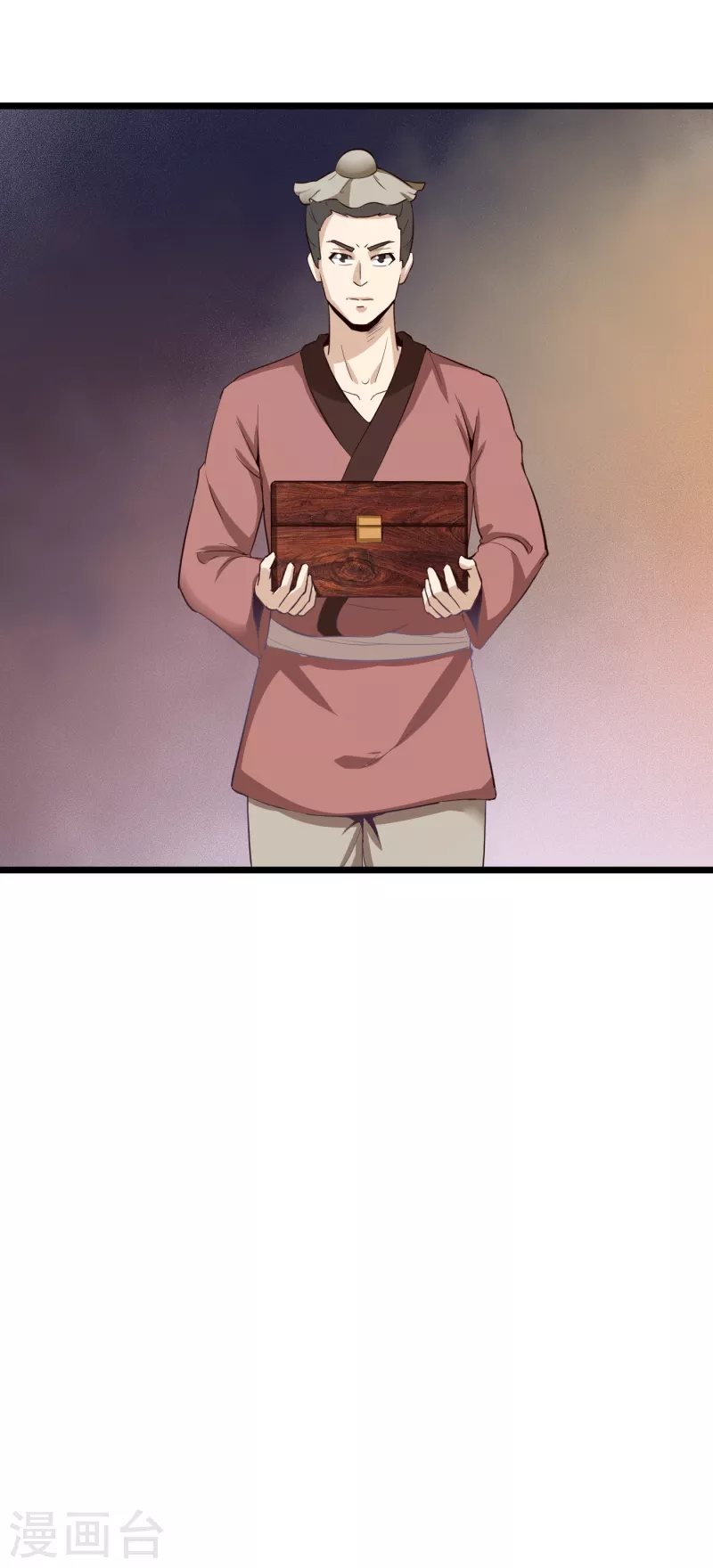 武神至尊 - 第72話 李家往事 - 6