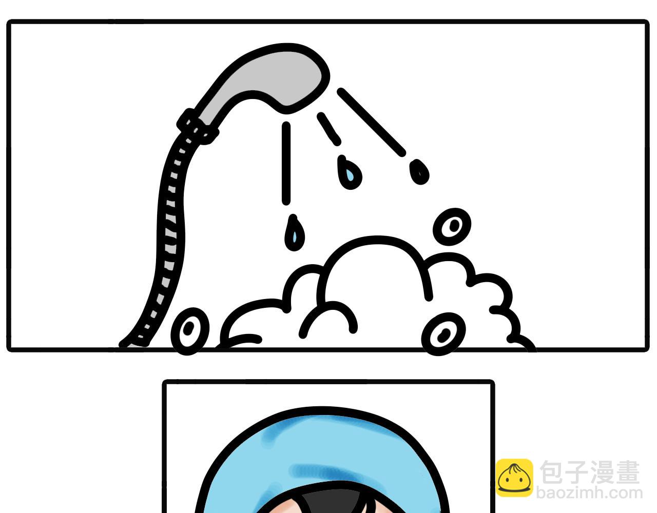 第十五话：没吃到宵夜的时候-第12话