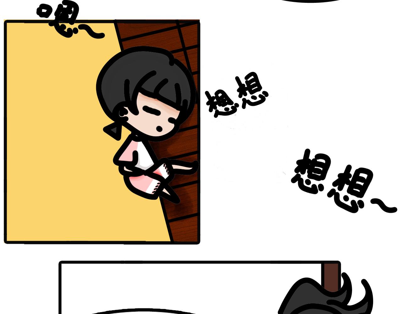 第十五话：没吃到宵夜的时候-第12话