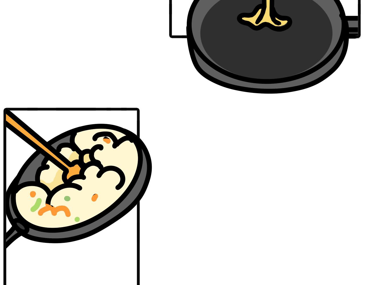 第二十一话：好像煮多了-第18话