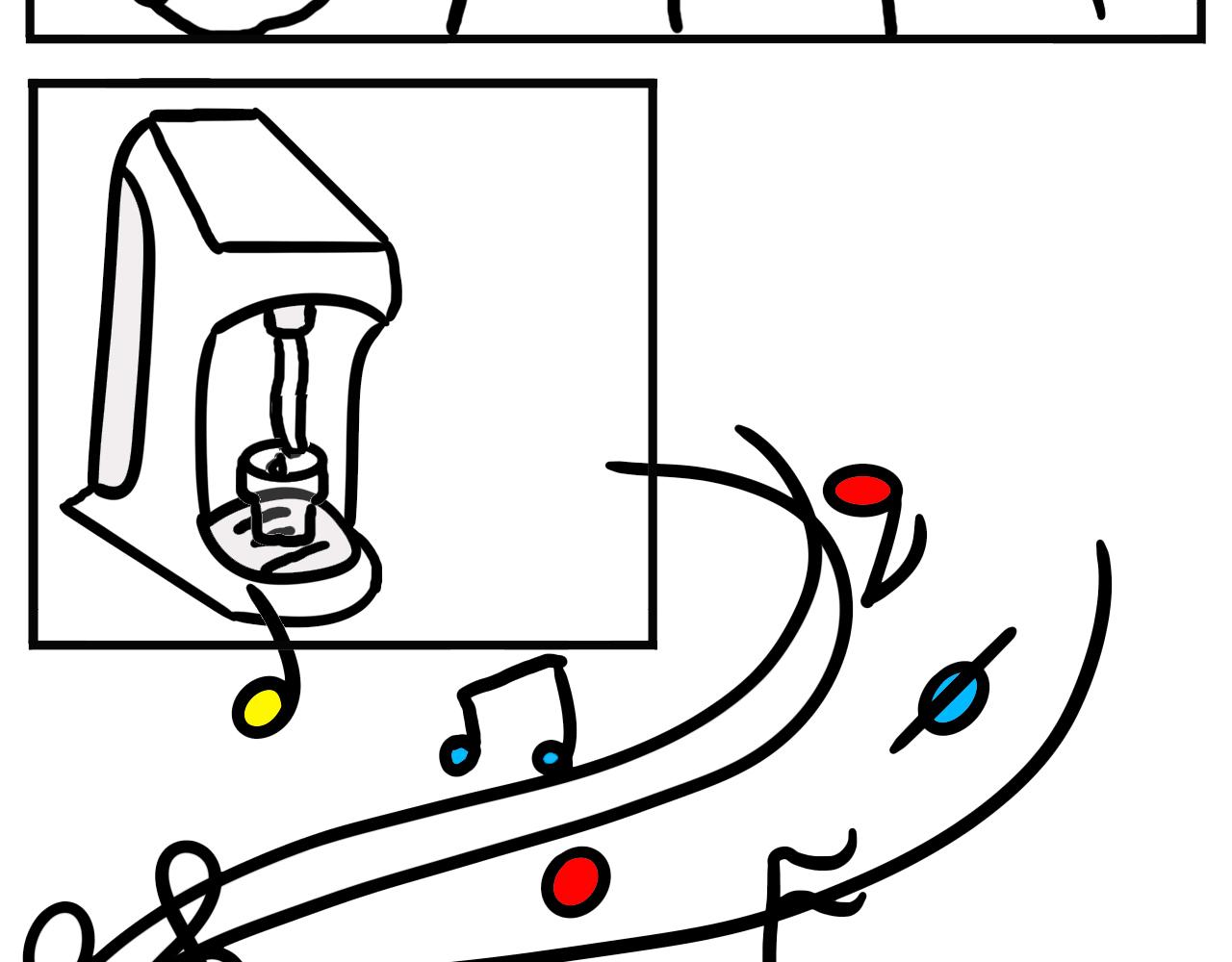 第一话：帮忙做块帘子吧-第2话