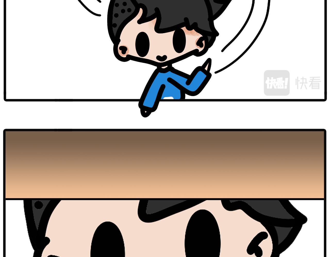 第二十四话：有没东西可以给我-第22话