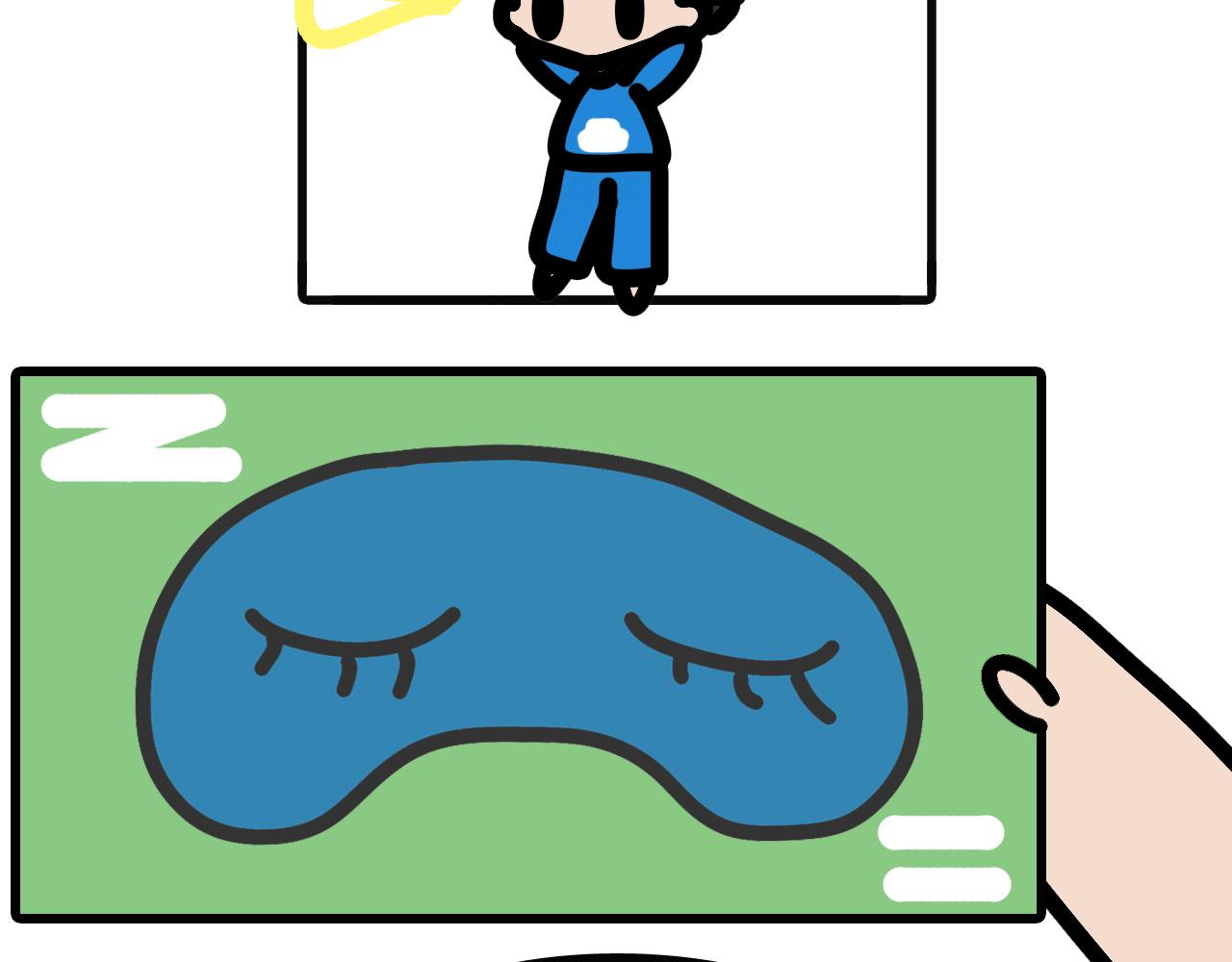 第二十四话：有没东西可以给我-第22话