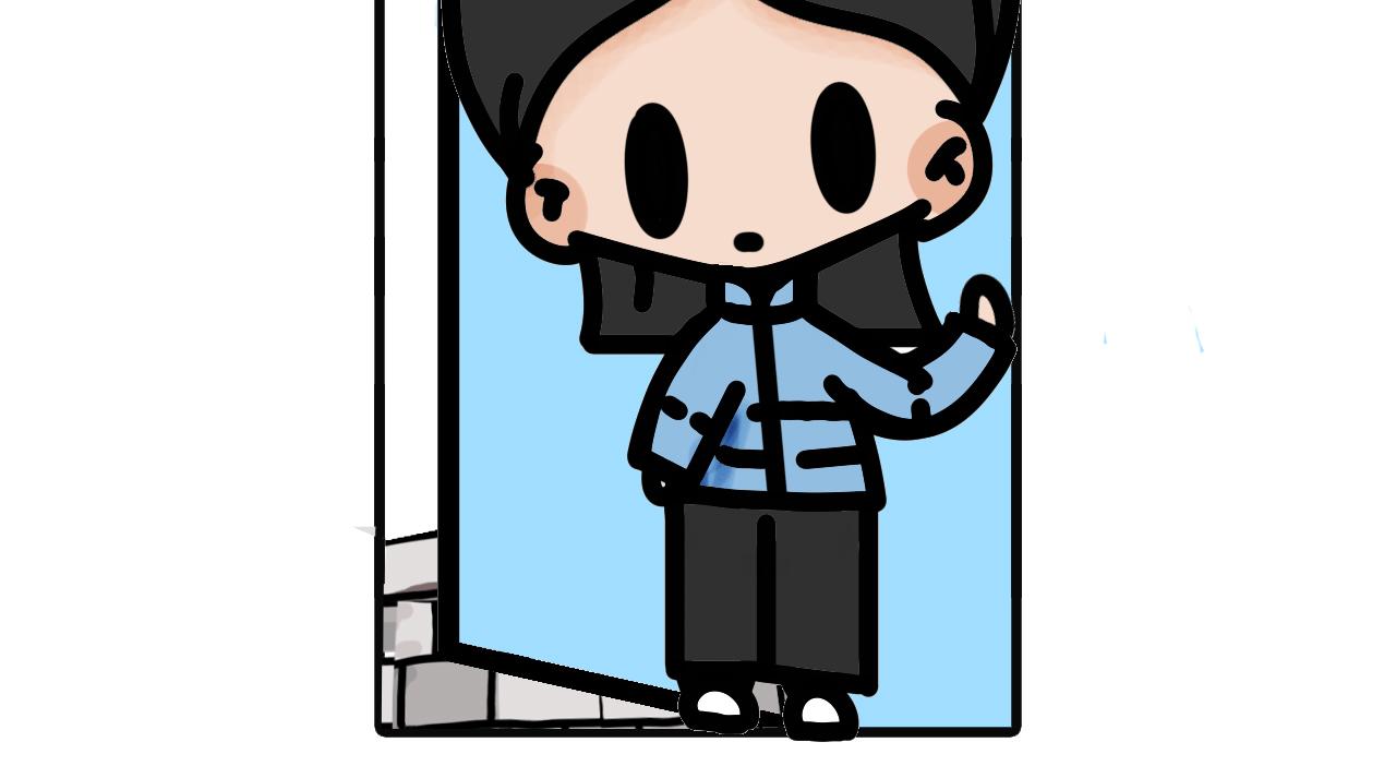 第二十八话：叫爸爸-第26话