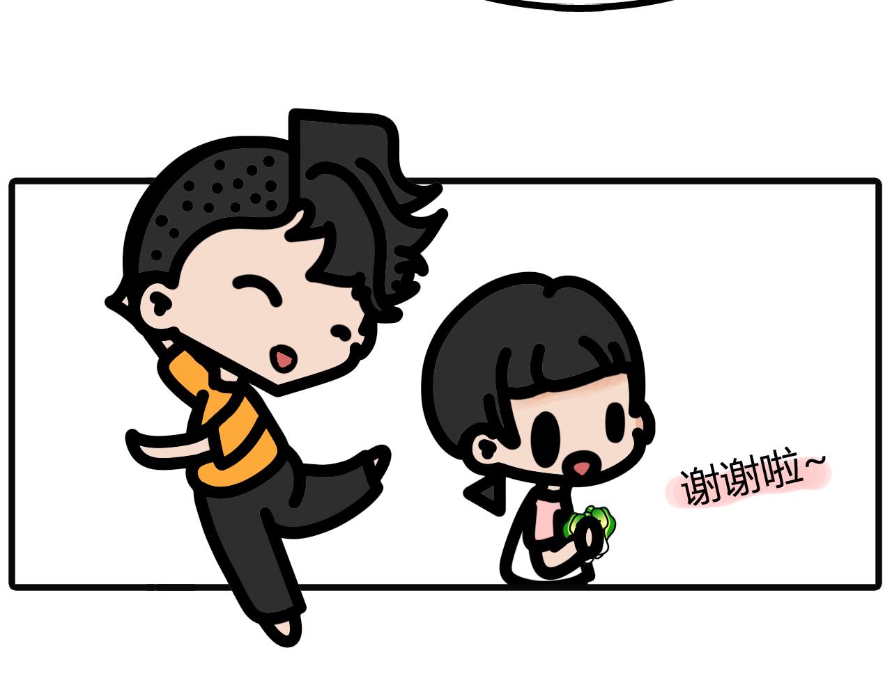 第三十六话：菜场捡的菜-第34话