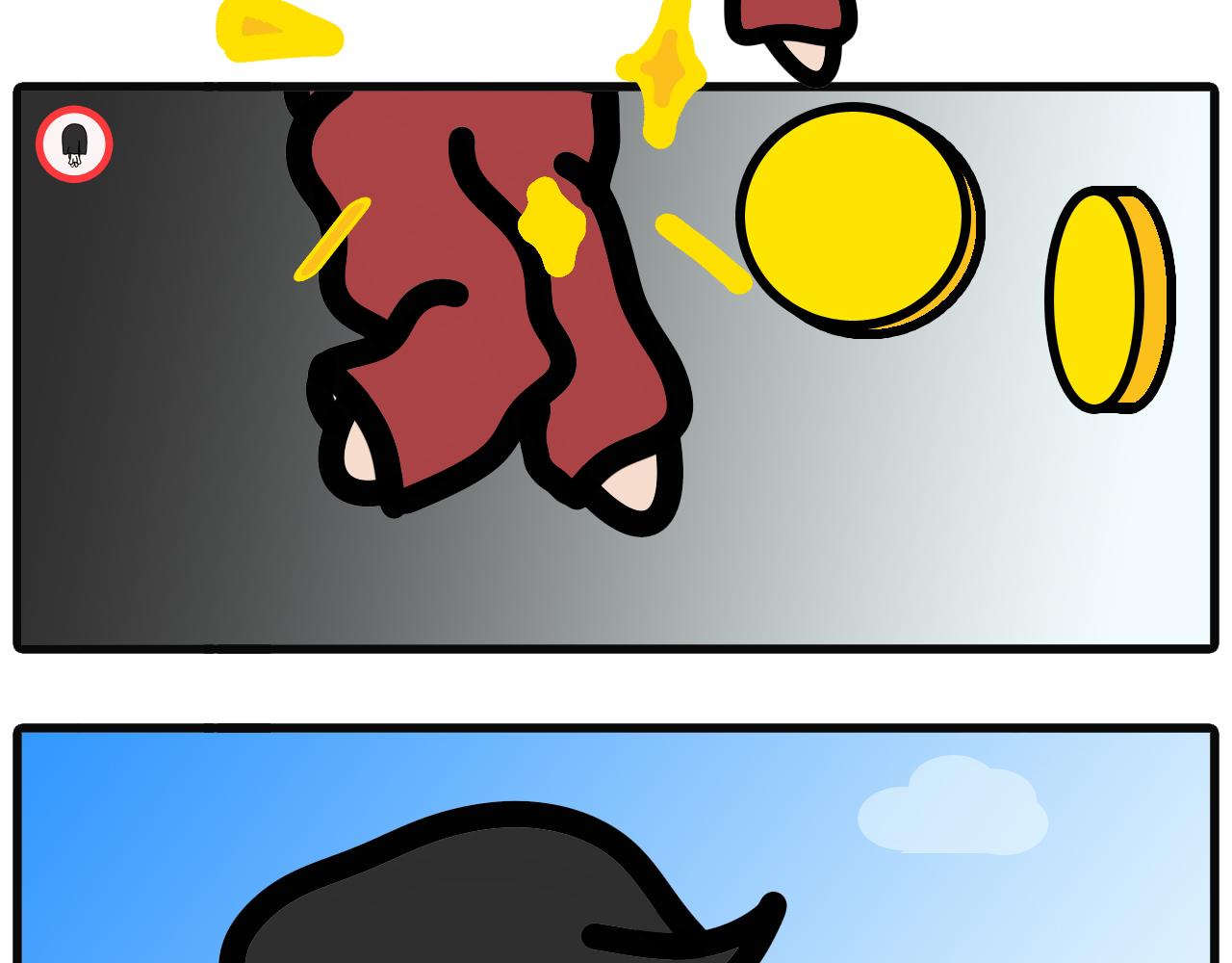 第三十八话：一年做梦特别加更篇-第36话