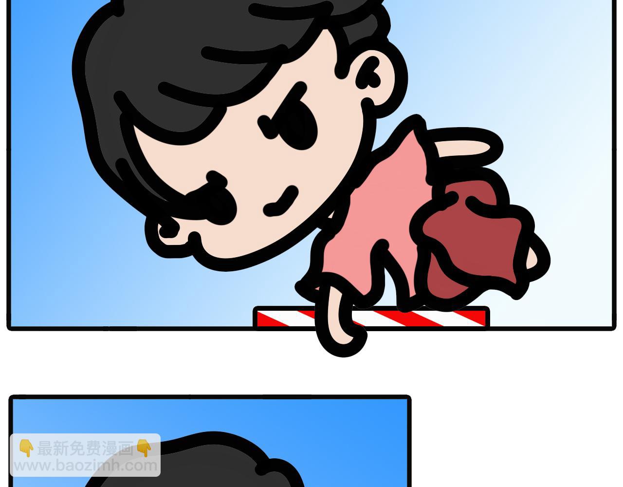 第三十八话：一年做梦特别加更篇-第36话