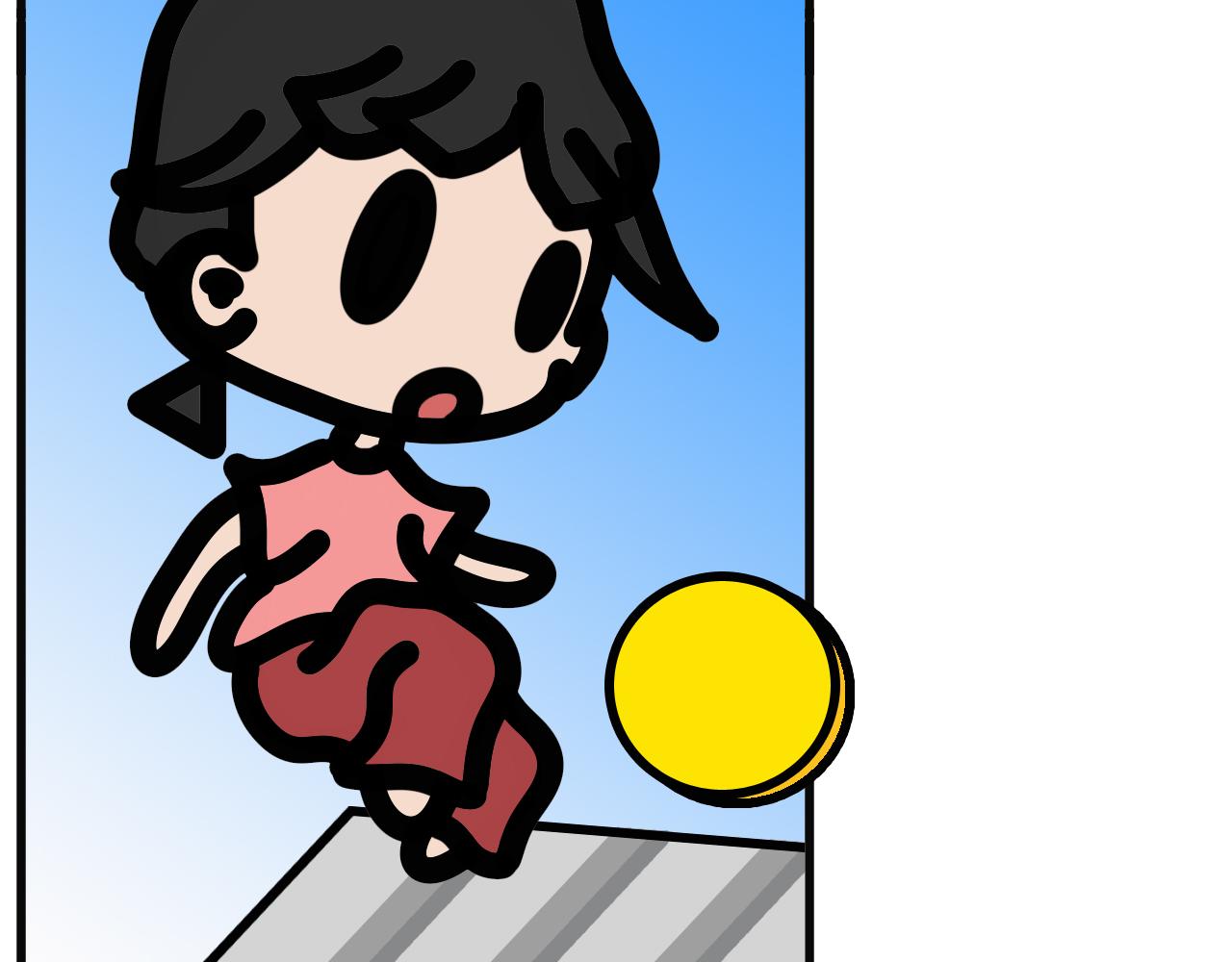 第三十八话：一年做梦特别加更篇-第36话