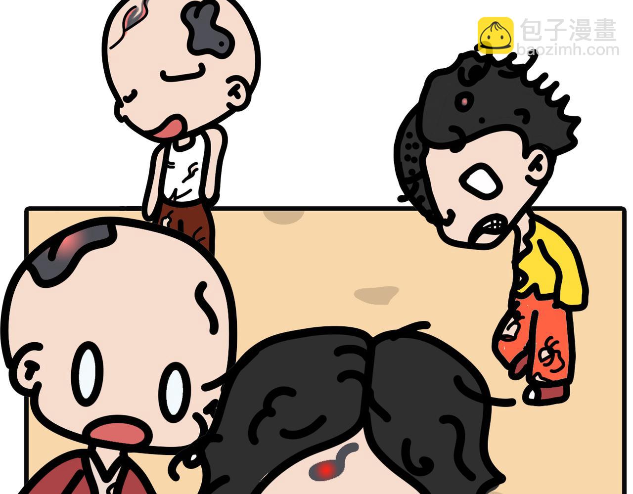 第三十八话：一年做梦特别加更篇-第36话