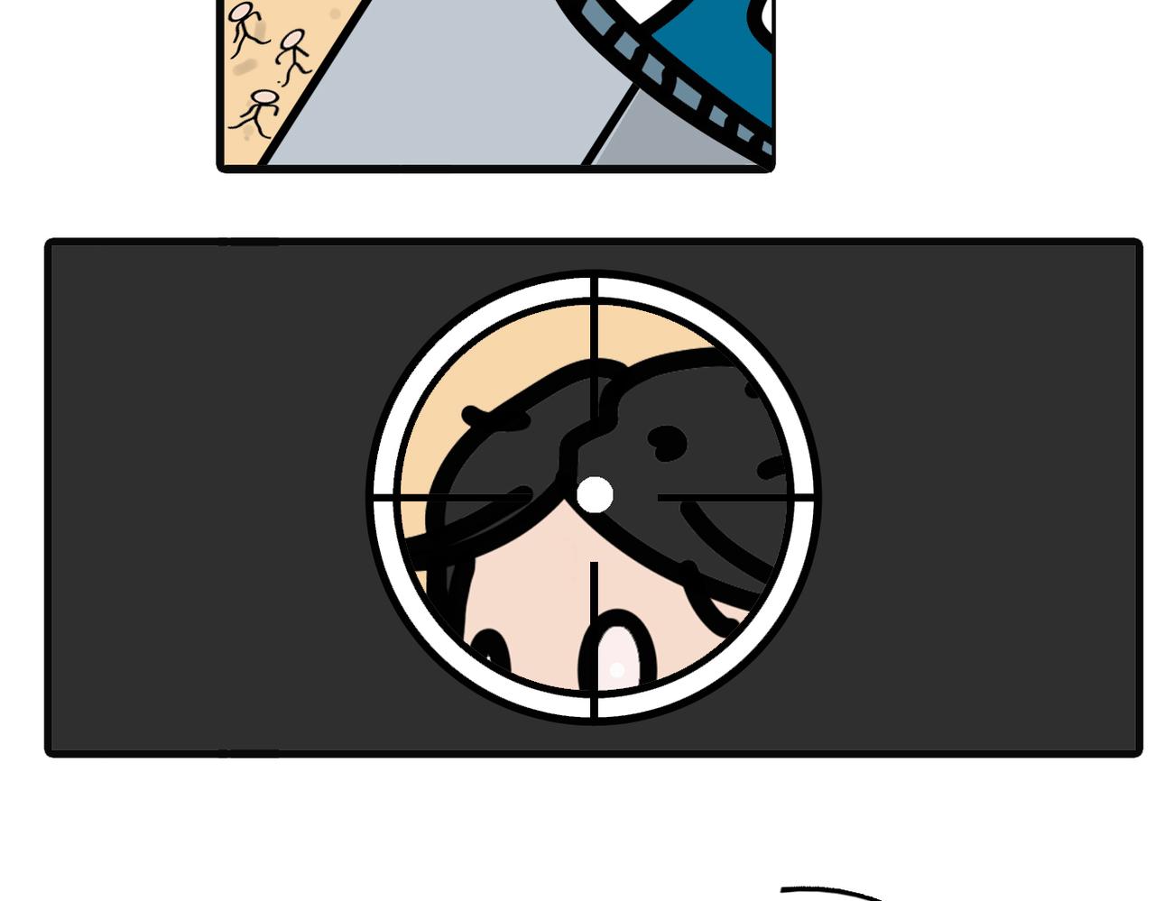 第三十八话：一年做梦特别加更篇-第36话