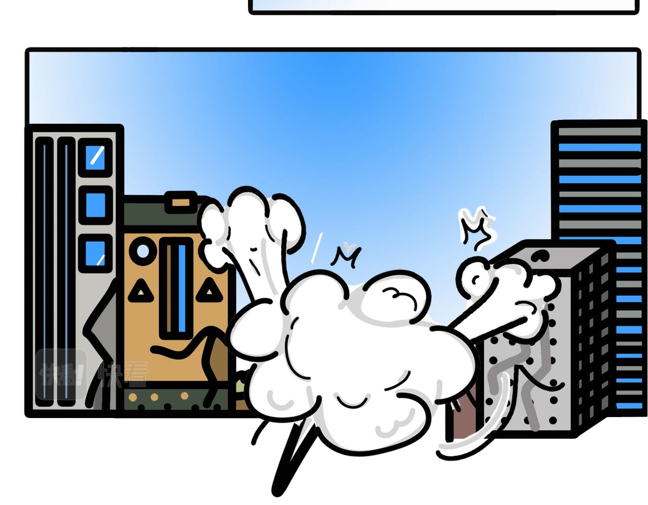 第三十八话：一年做梦特别加更篇-第36话