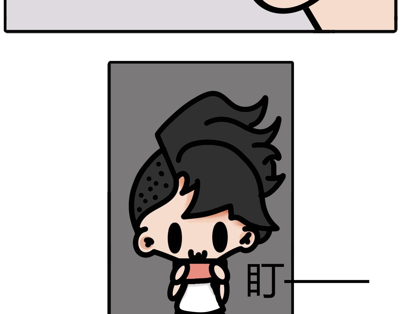 第四十话：秃头美少女-第38话