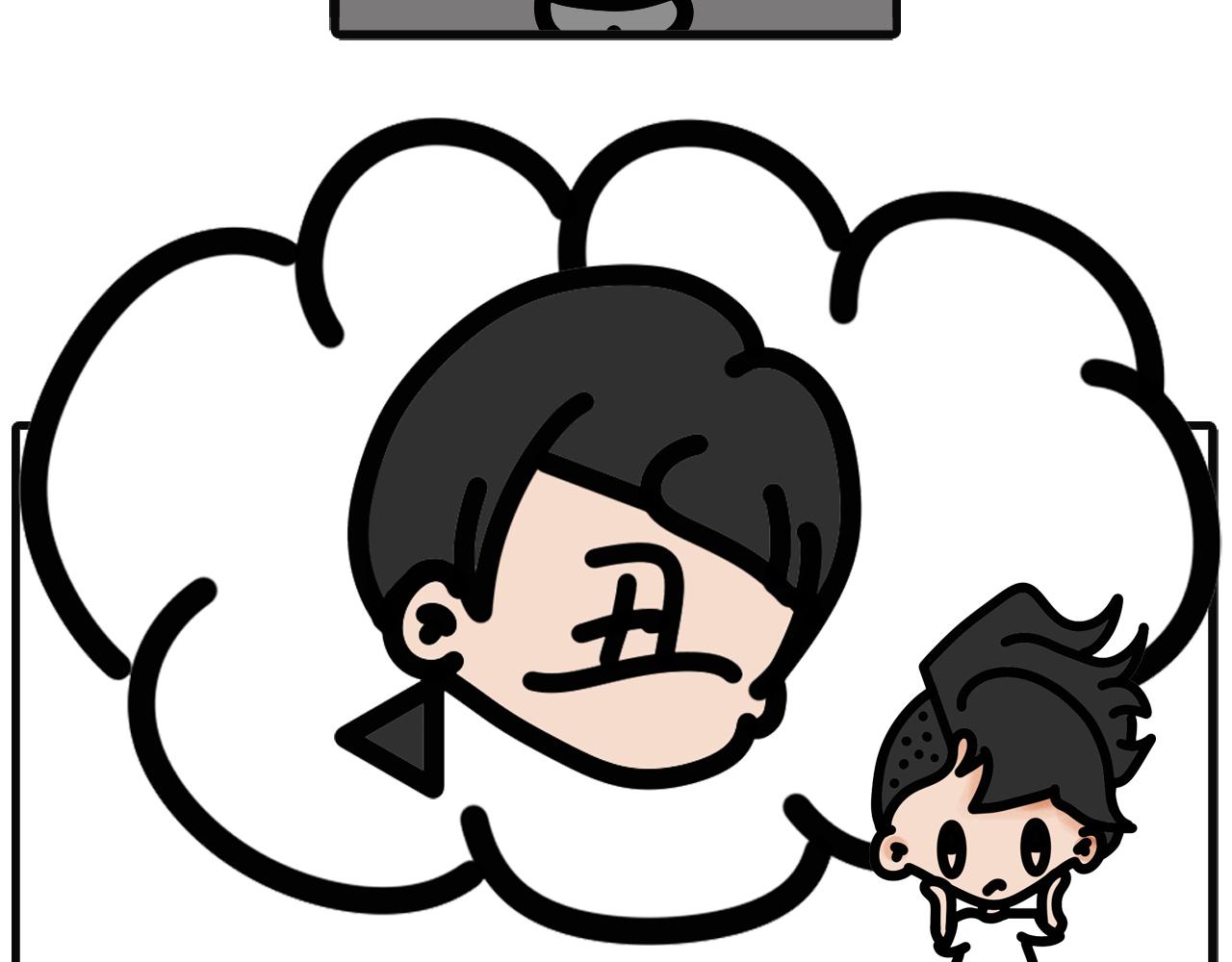 第四十话：秃头美少女-第38话