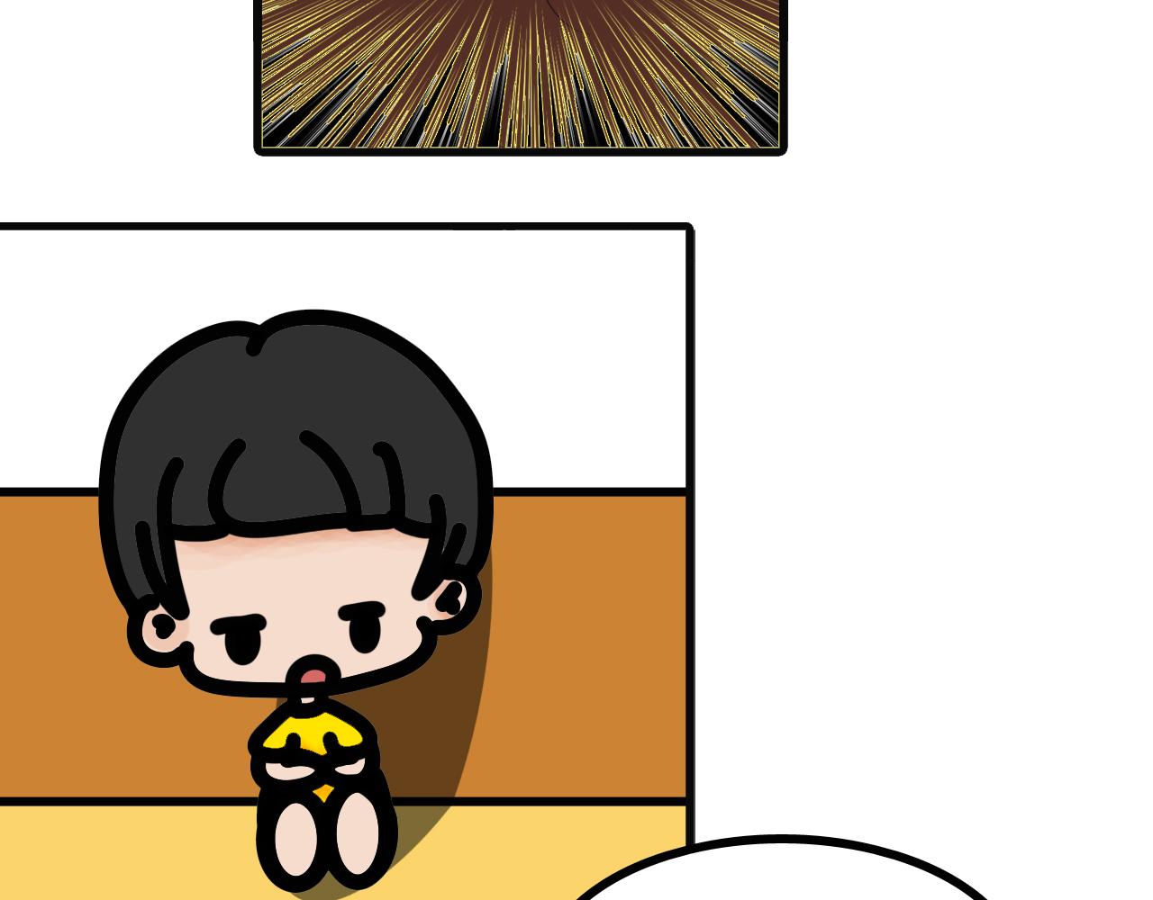 第四十话：秃头美少女-第38话