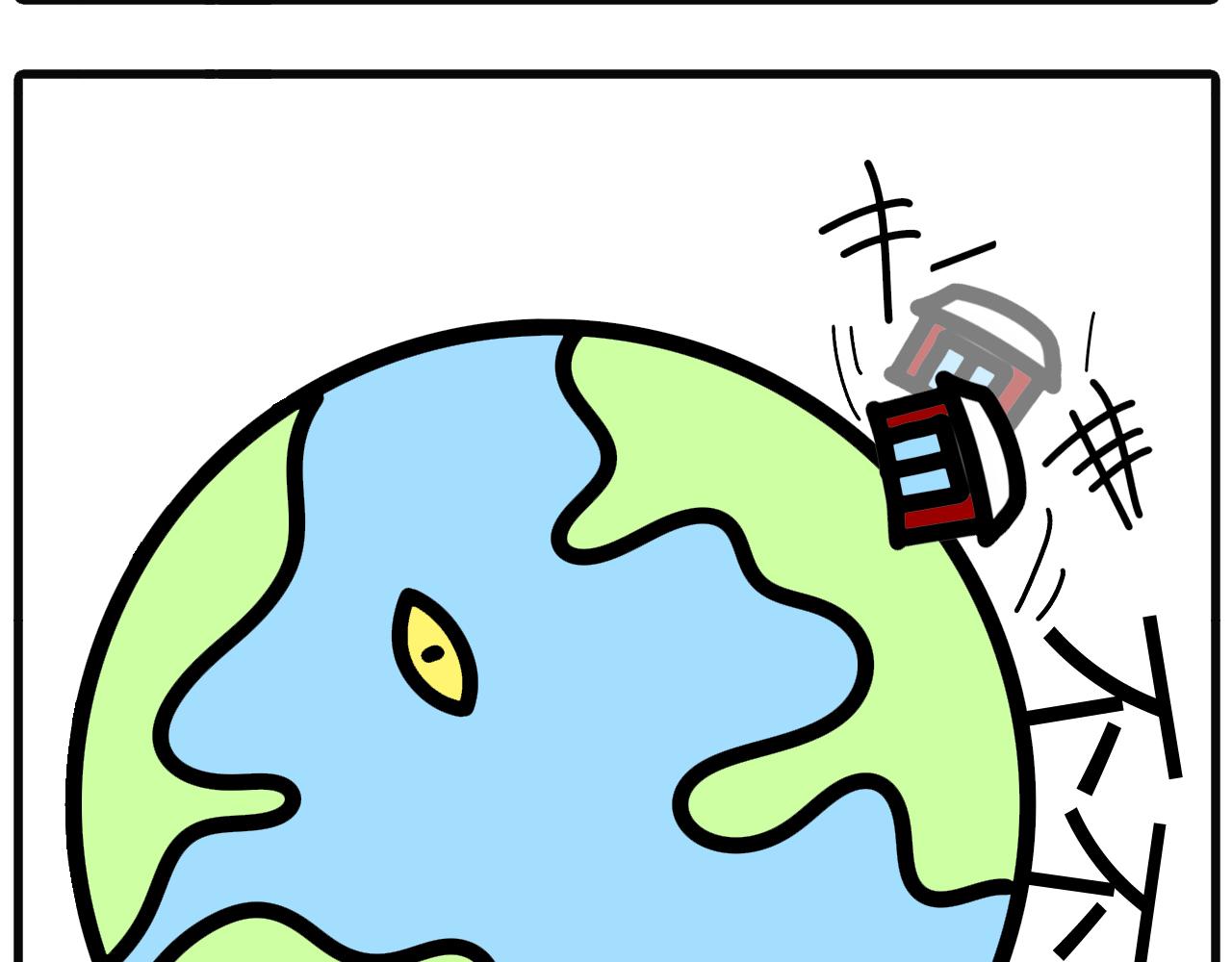 第四十二话：假牙掉了-第40话