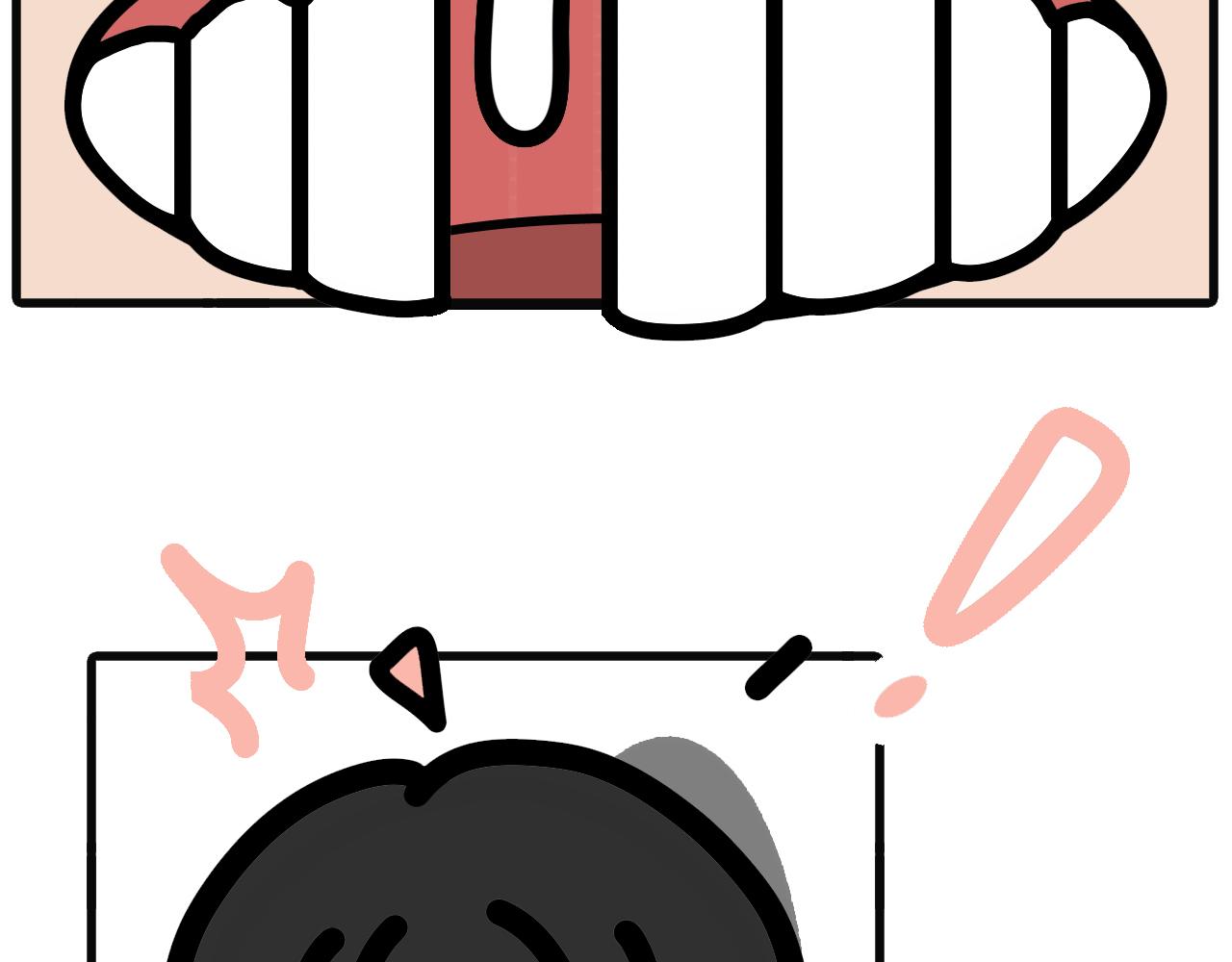 第四十二话：假牙掉了-第40话