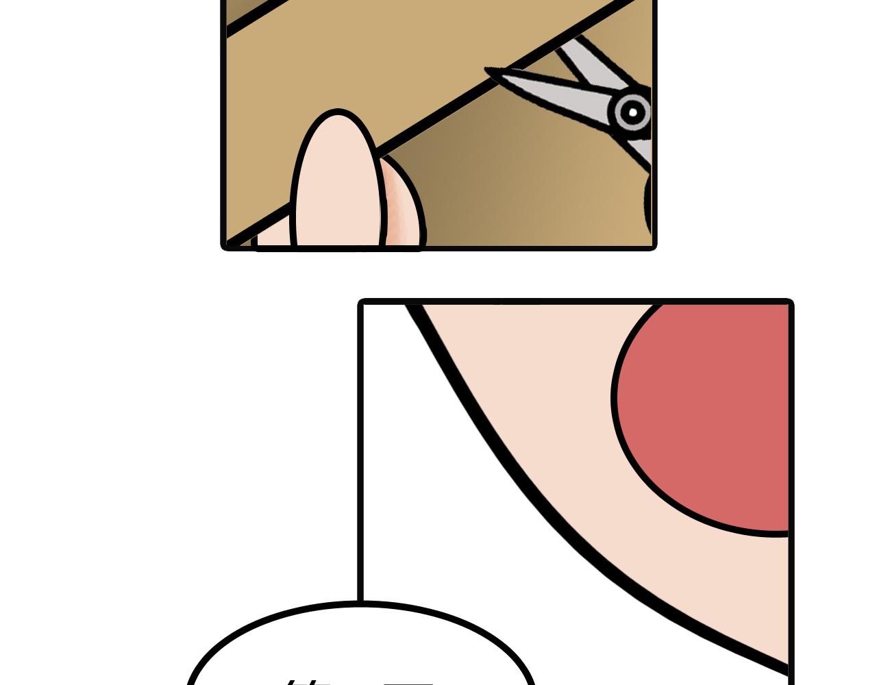 第四十四话：门打不开了 下-第42话