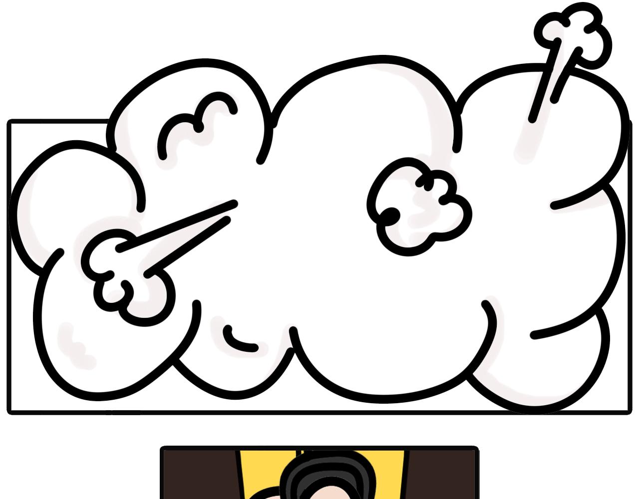 第四十四话：门打不开了 下-第42话