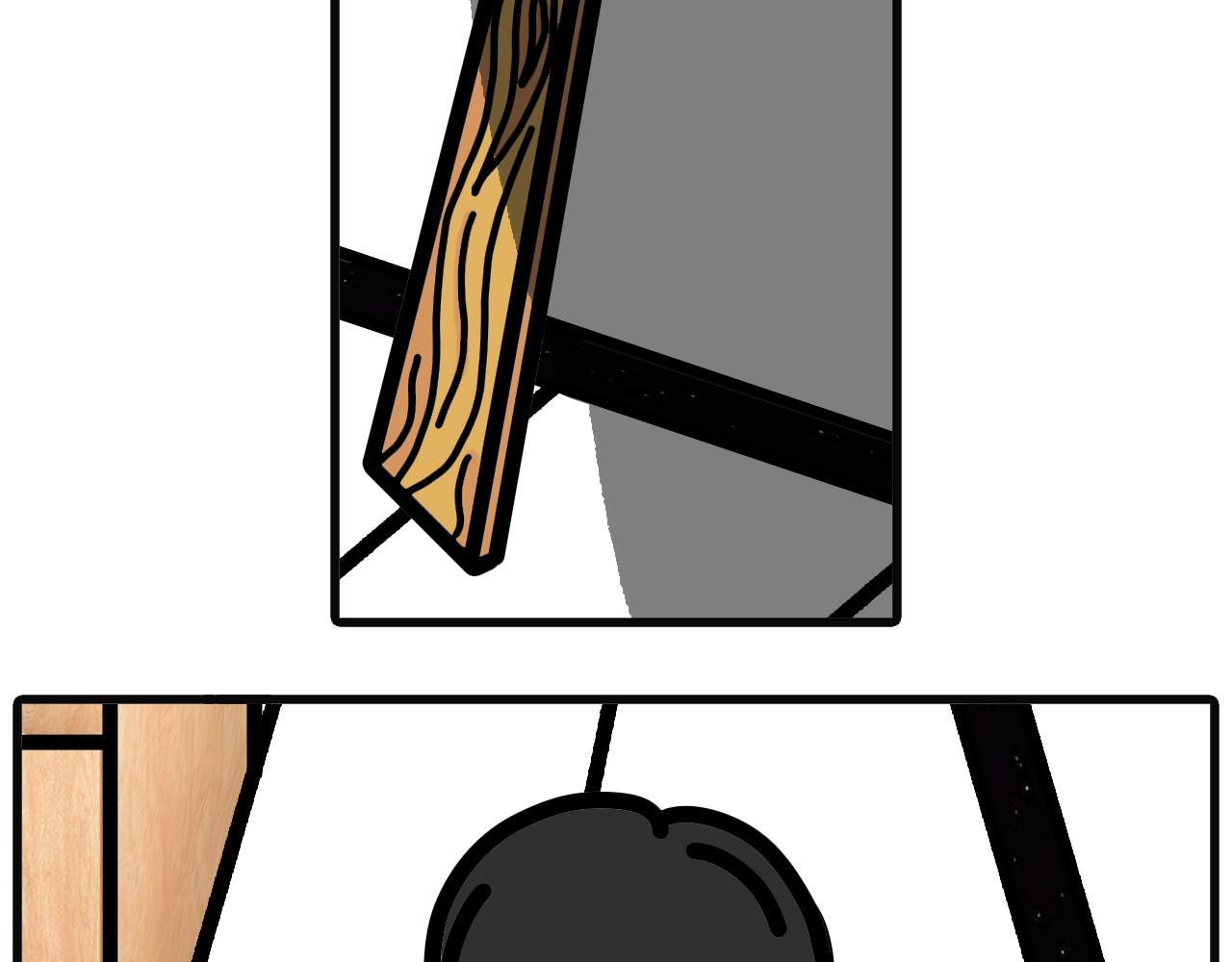 第四十四话：门打不开了 下-第42话