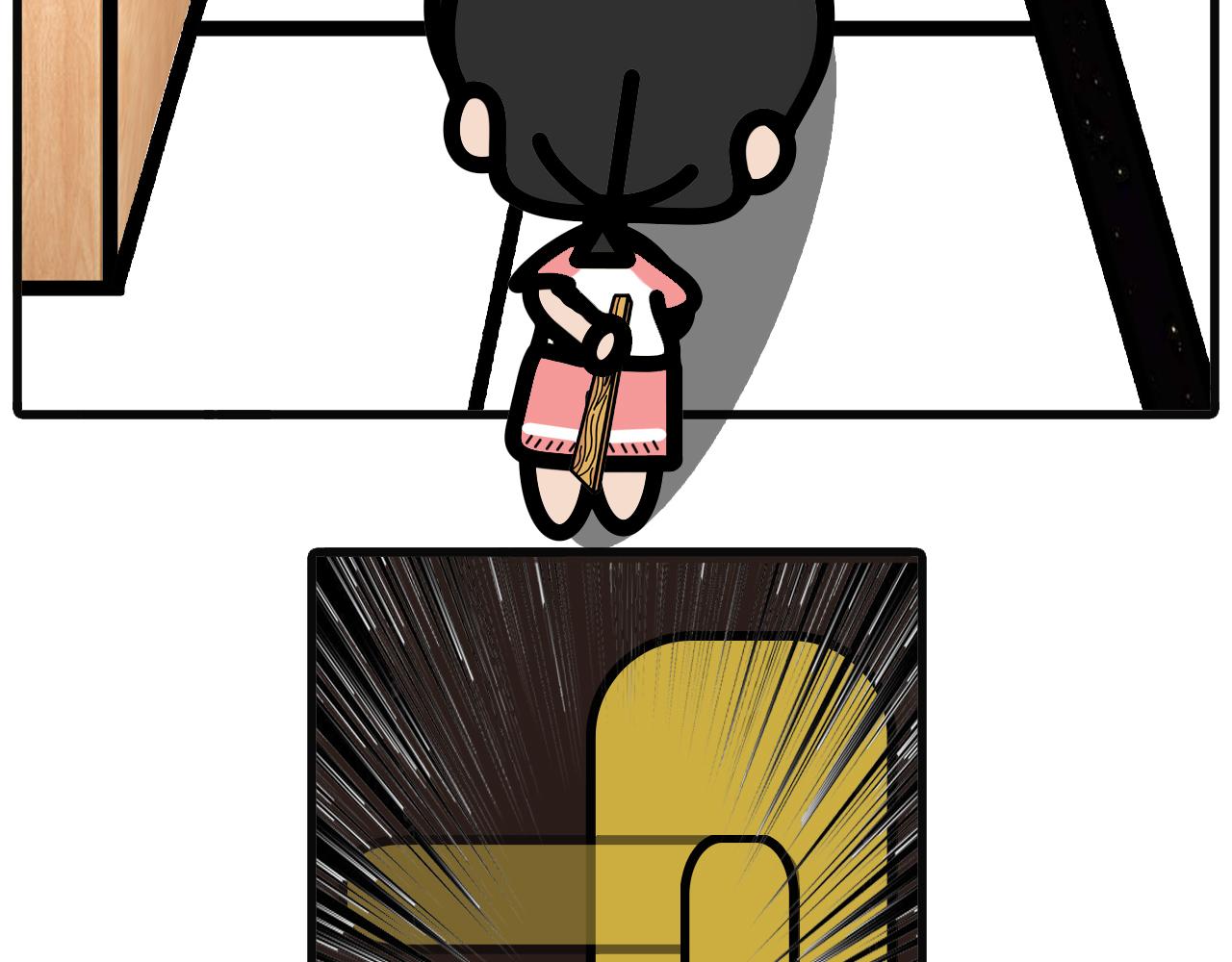 第四十四话：门打不开了 下-第42话