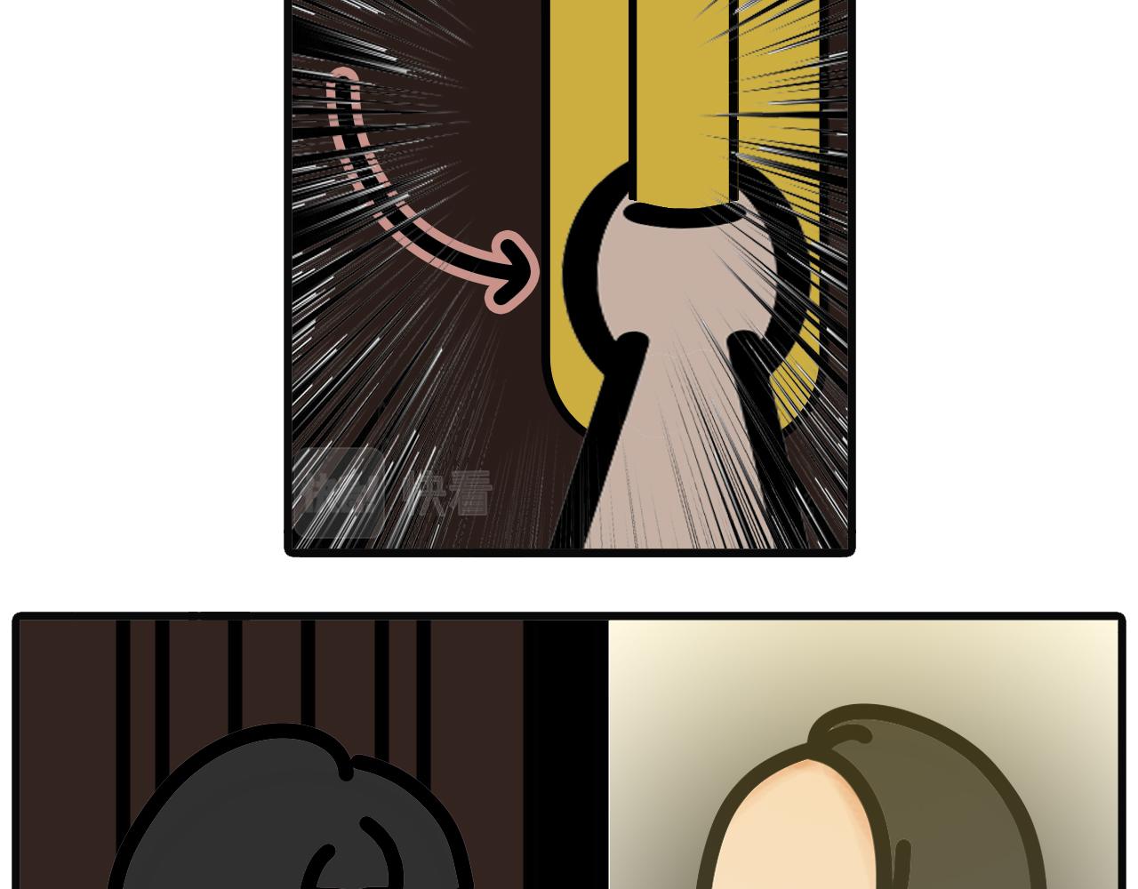 第四十四话：门打不开了 下-第42话