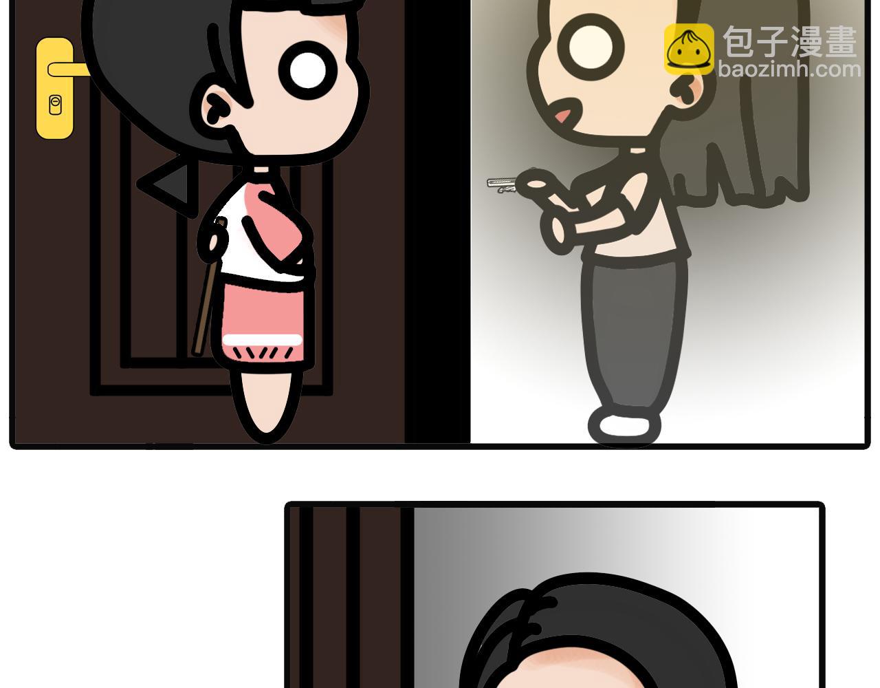 第四十四话：门打不开了 下-第42话