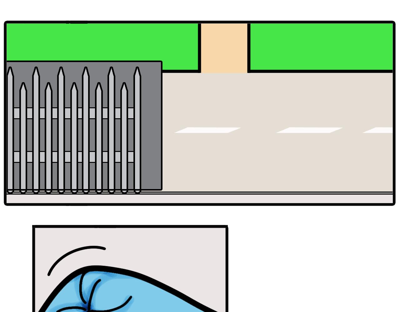 第四十六话：手短-第44话