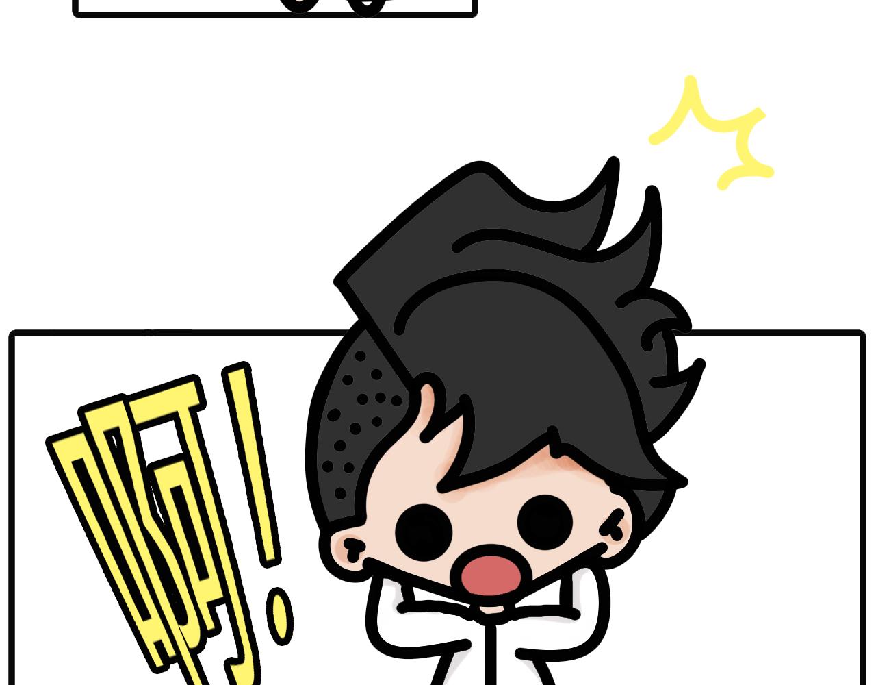 第四十八话：fa fen 钱-第46话