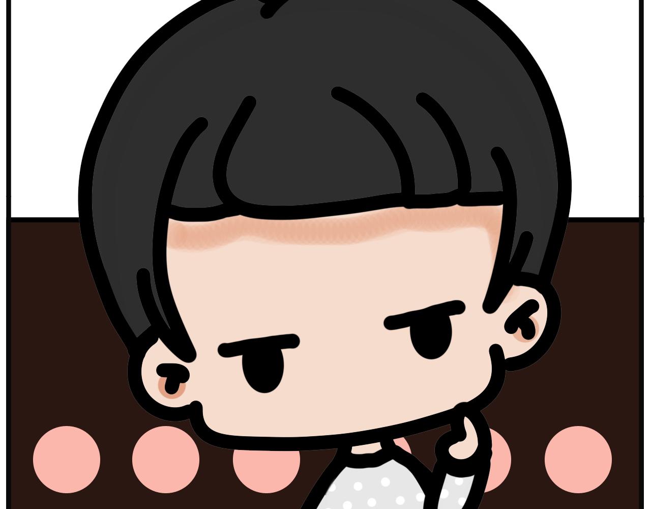 第五十四话：难吃的吧-第52话