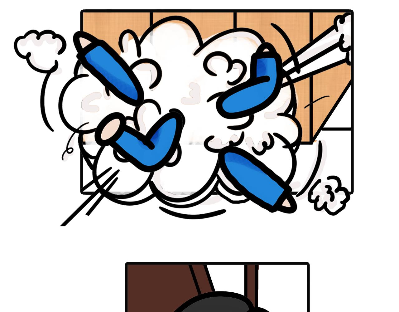 第五十六话：跑鞋-第54话