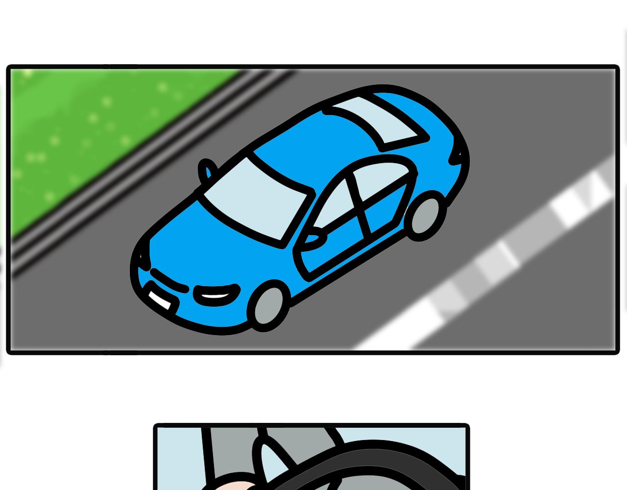 第六十话：陪练车-第58话