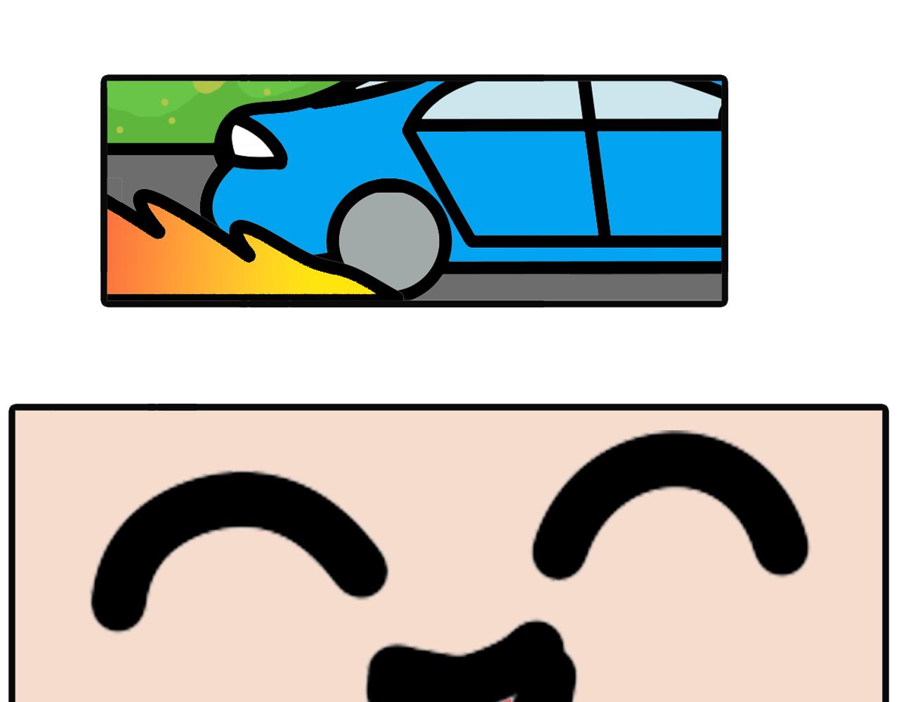 第六十话：陪练车-第58话