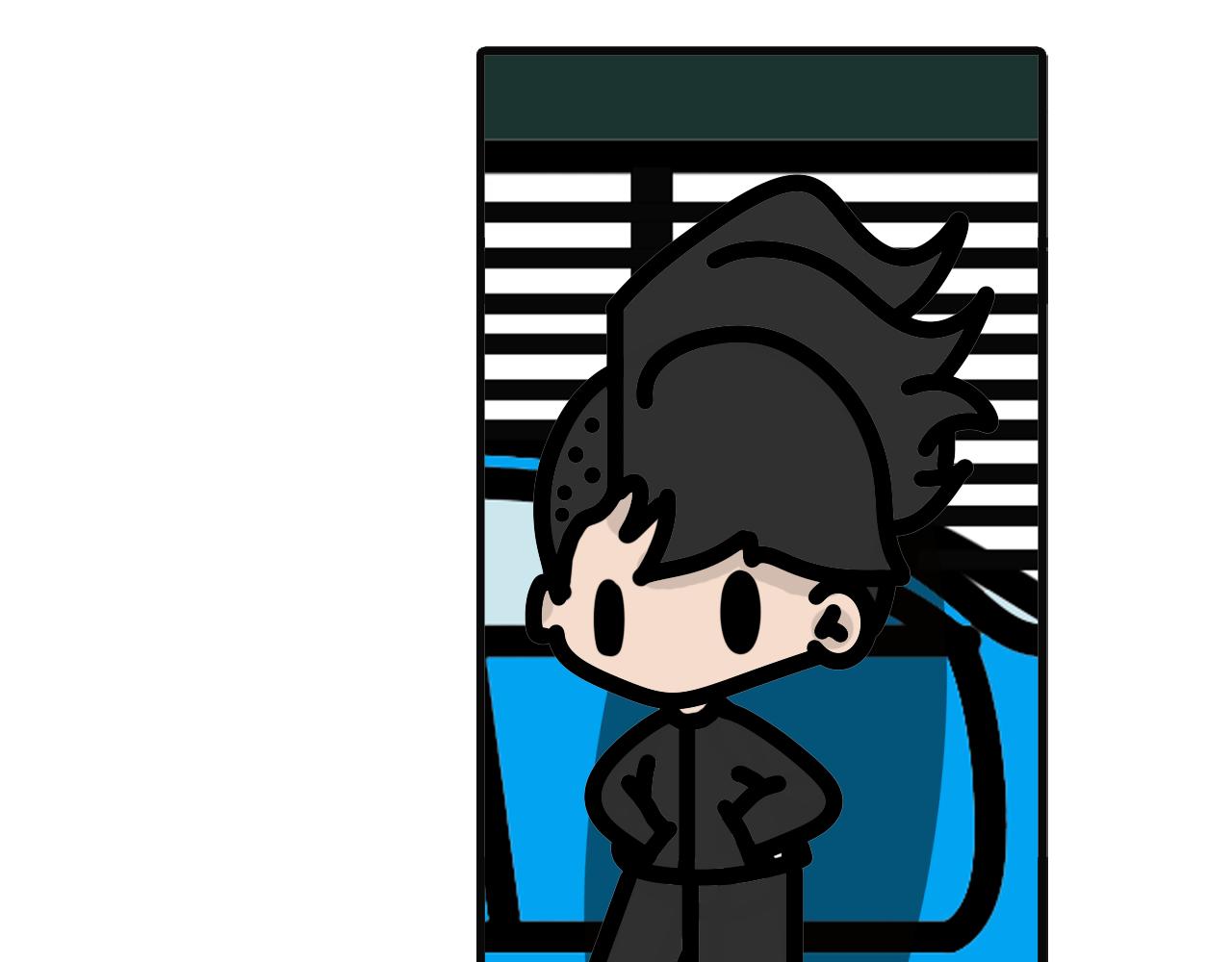 第六十话：陪练车-第58话