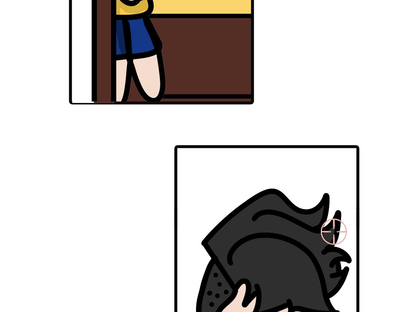 第六十八话：记得带菜回来-第66话