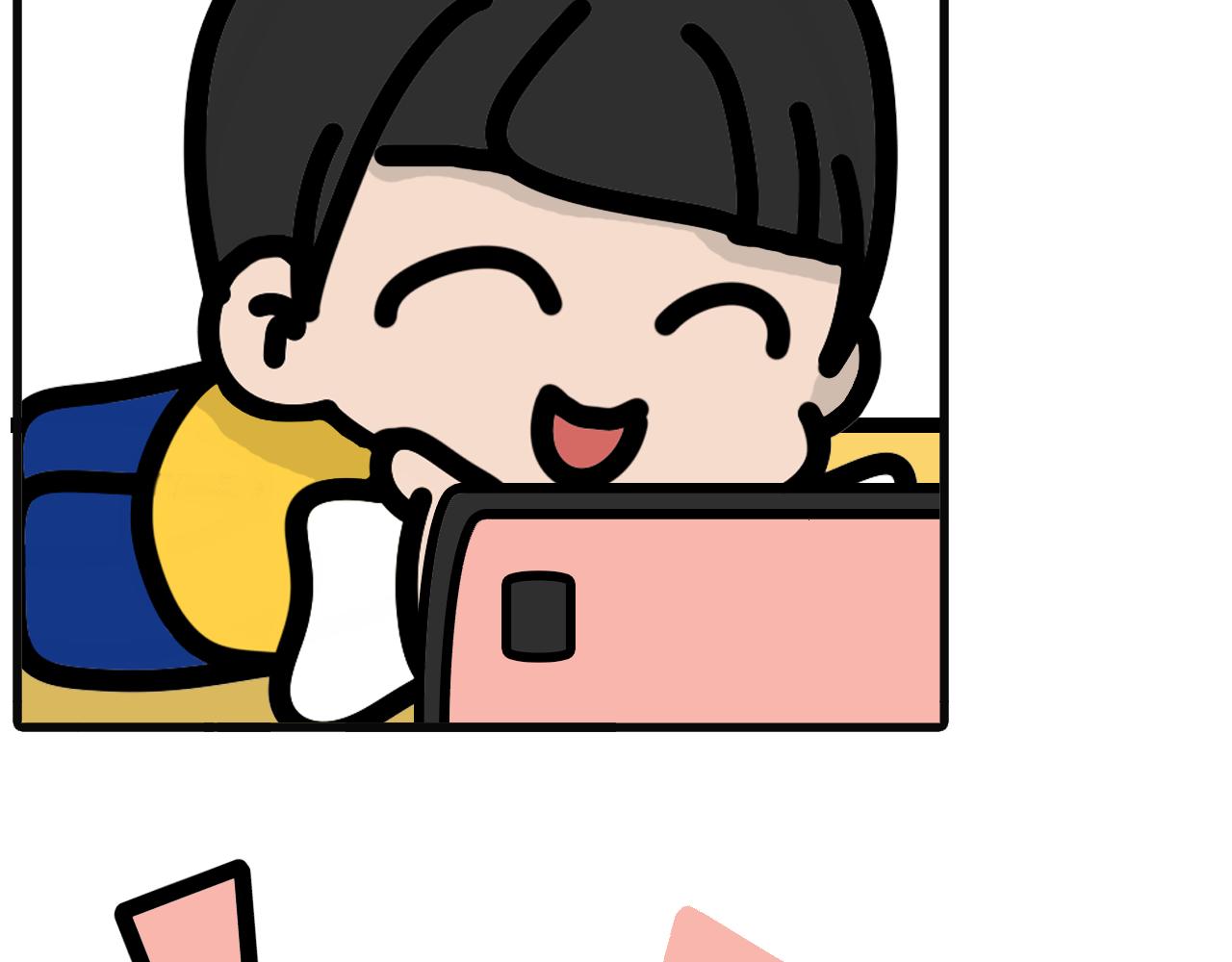 第六十八话：记得带菜回来-第66话