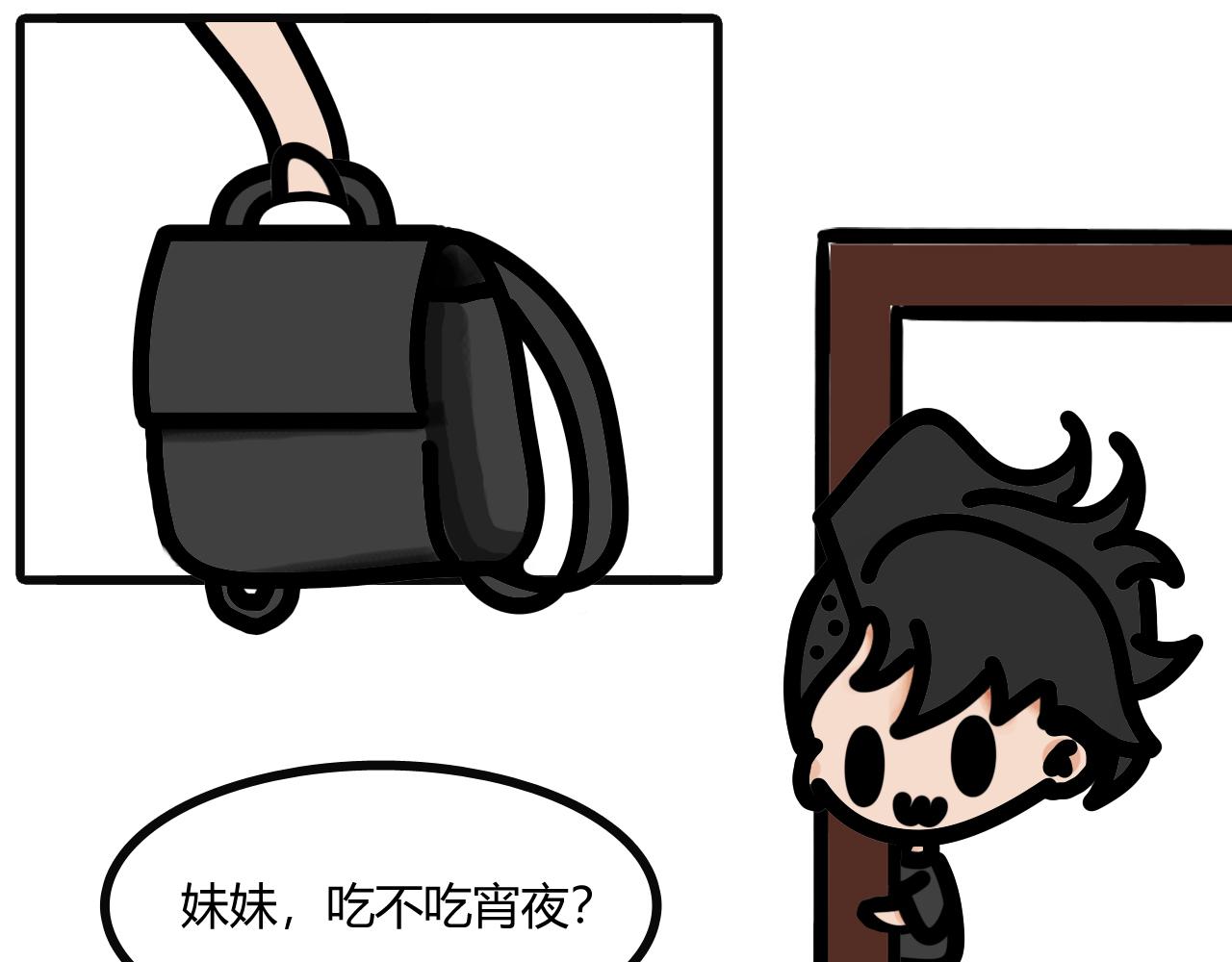 第十一话：宵夜是螺蛳粉-第8话