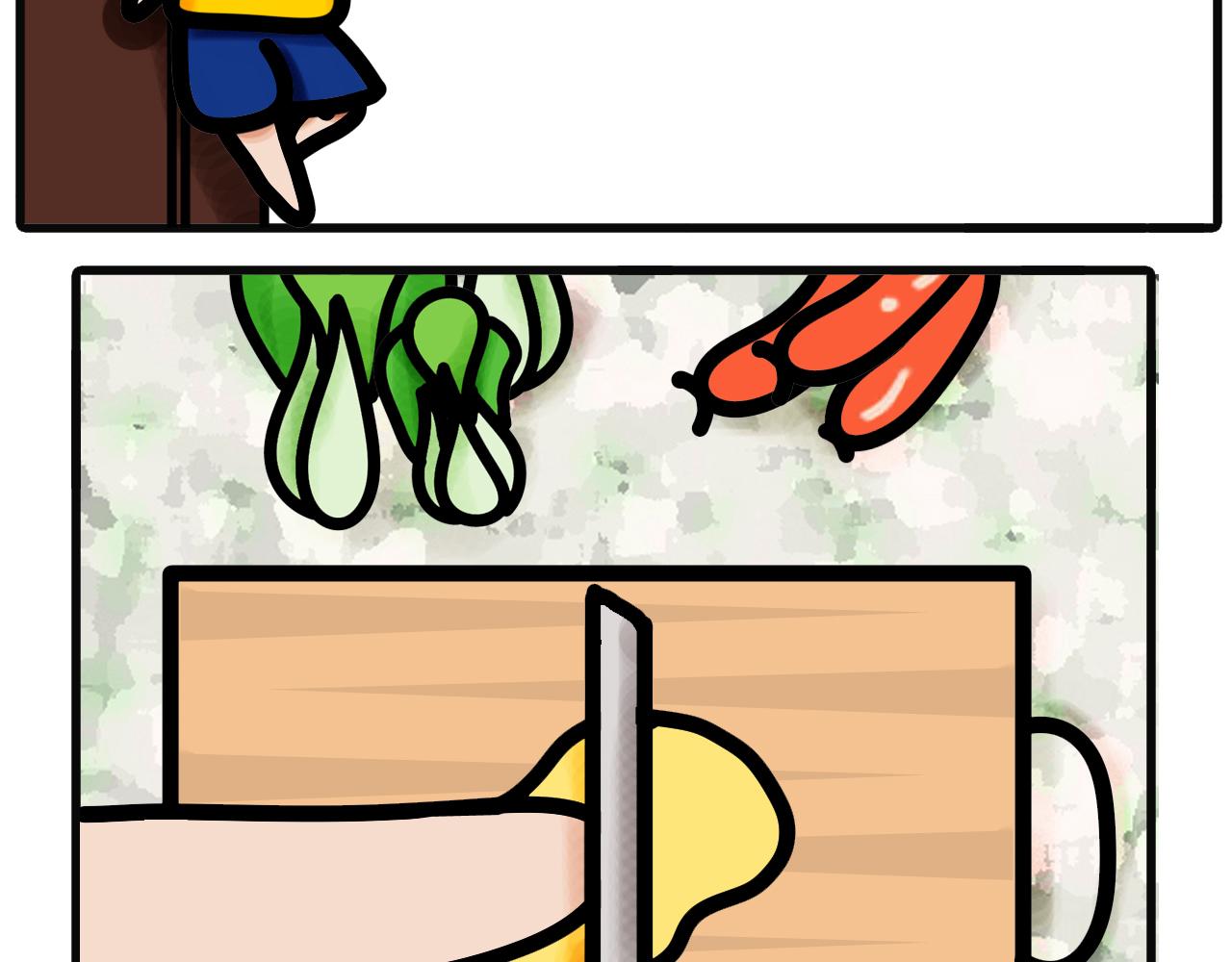 第十一话：宵夜是螺蛳粉-第8话