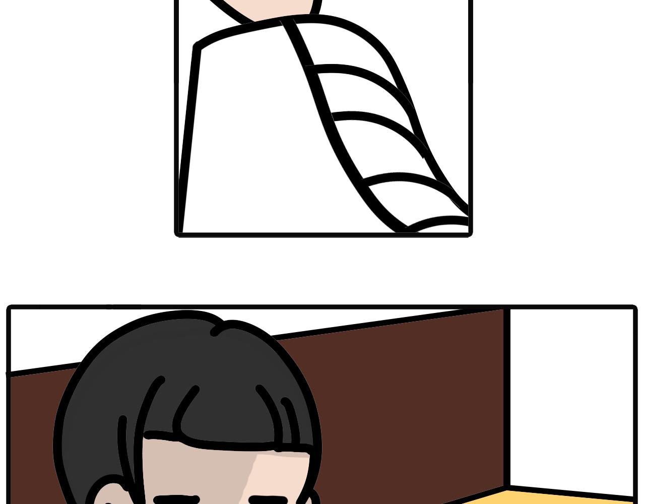 第八十二话：鞋-第80话