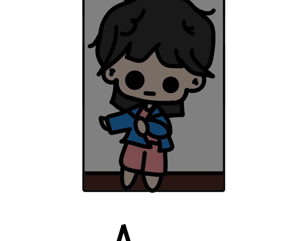 第八十四话：地震的日子-第82话