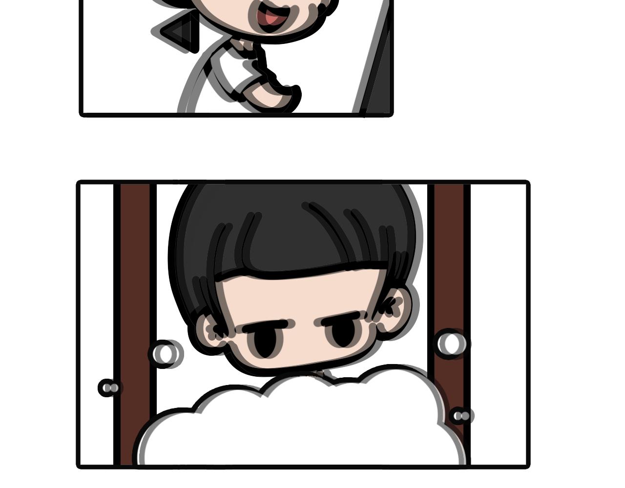 第八十四话：地震的日子-第82话