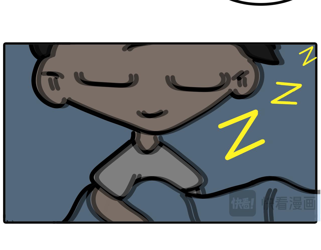 第八十四话：地震的日子-第82话