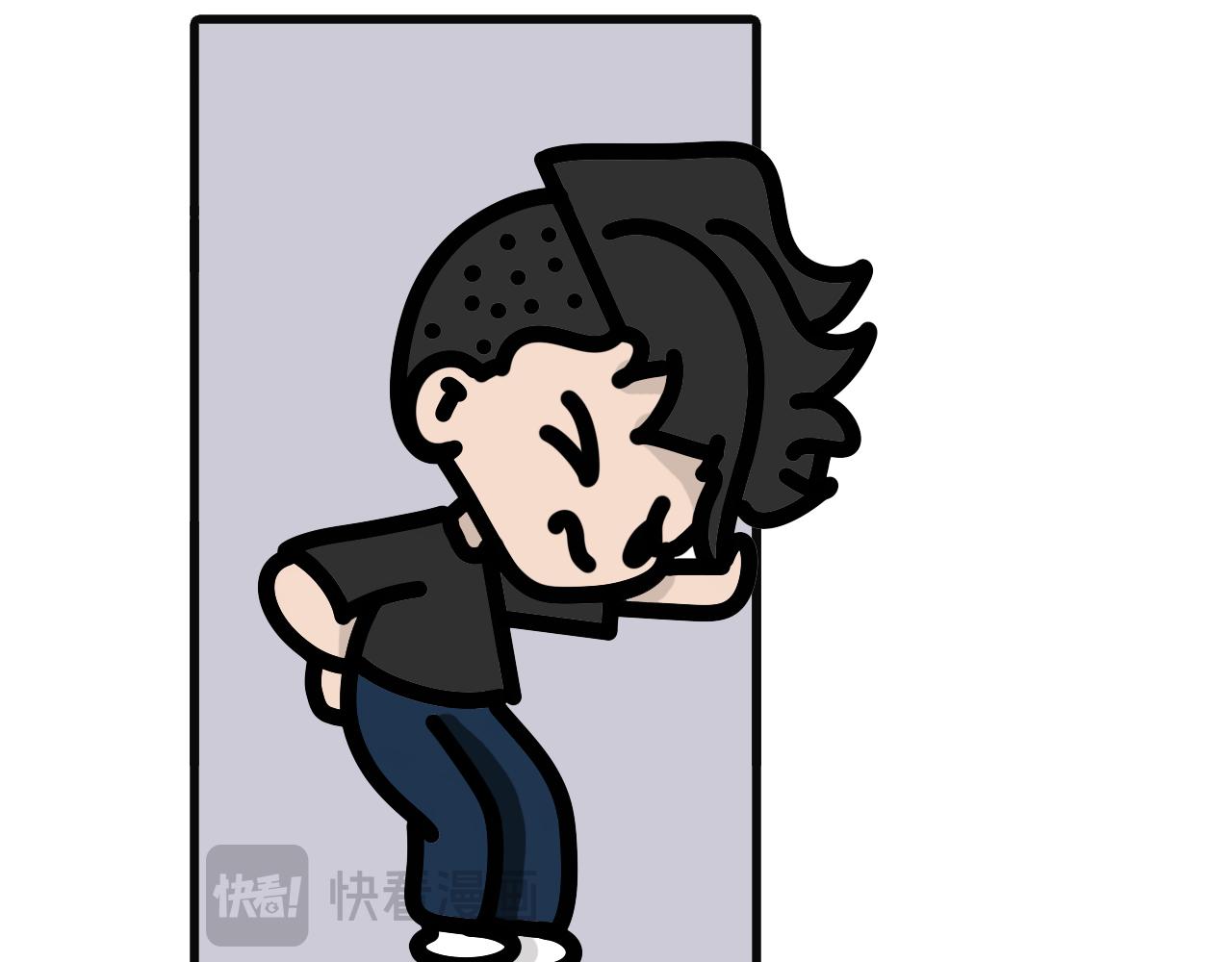 第八十八话：受伤轮着来-第86话