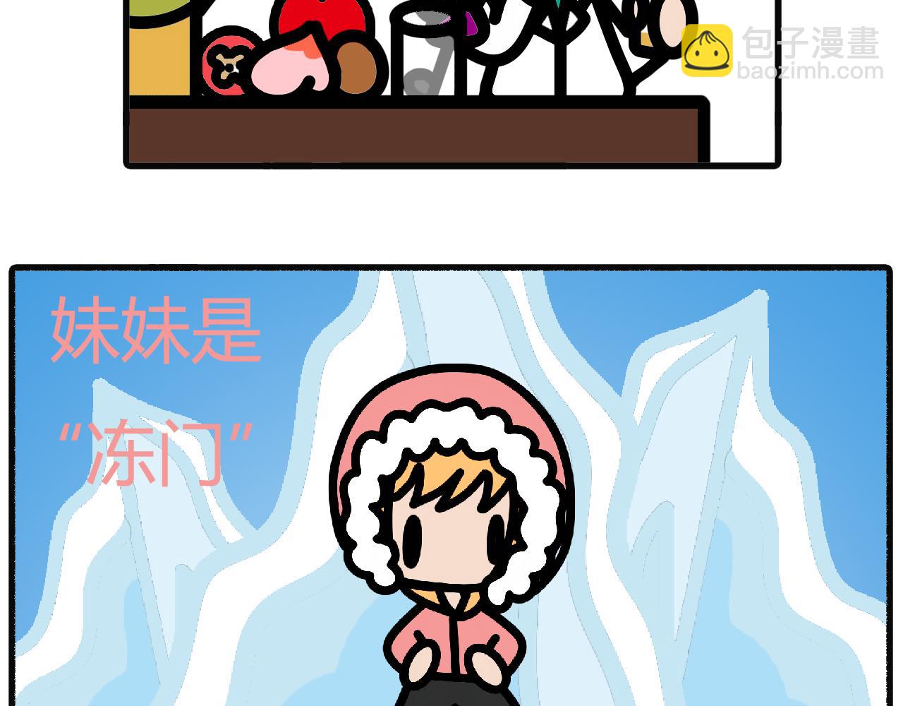 第九十六话：X门-第94话